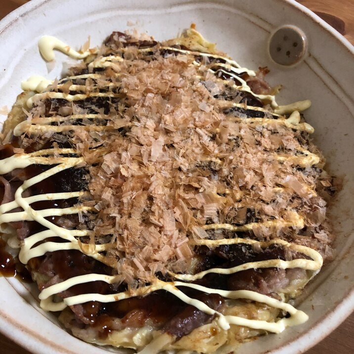 小麦粉で作るお好み焼き レシピ 作り方 By Yavoo 楽天レシピ 小麦粉で作るお好み焼き レシピ 作り方 By Yavoo 楽天レシピ